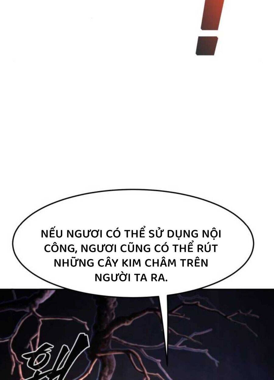 Tuyệt Đối Kiếm Cảm - Chapter 107 - Page 35