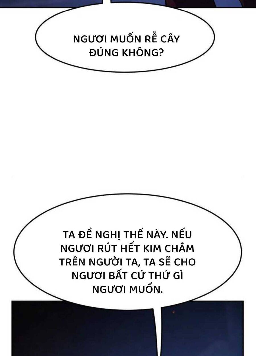 Tuyệt Đối Kiếm Cảm - Chapter 107 - Page 37