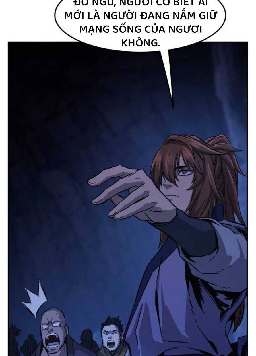 Tuyệt Đối Kiếm Cảm - Chapter 107 - Page 42