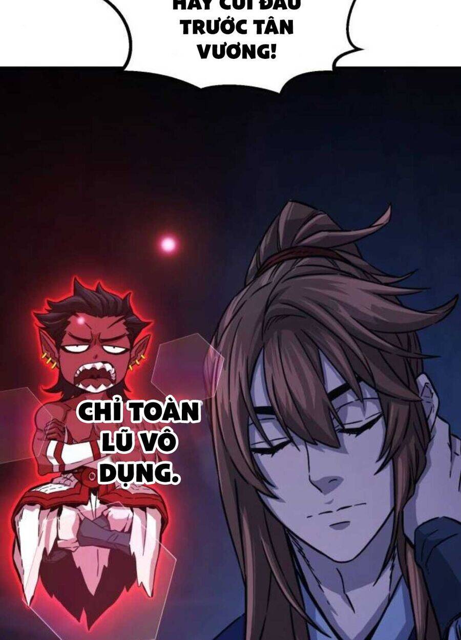 Tuyệt Đối Kiếm Cảm - Chapter 107 - Page 52