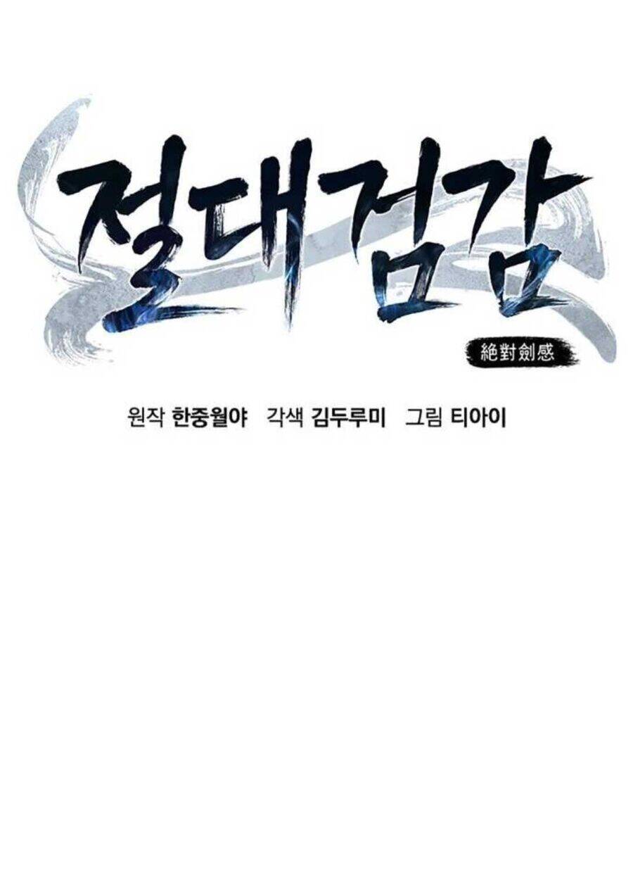 Tuyệt Đối Kiếm Cảm - Chapter 107 - Page 54