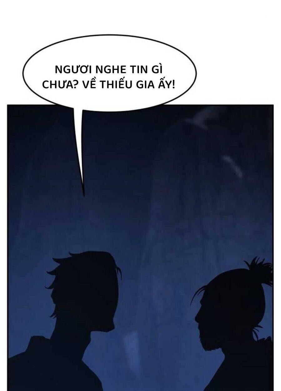 Tuyệt Đối Kiếm Cảm - Chapter 107 - Page 55