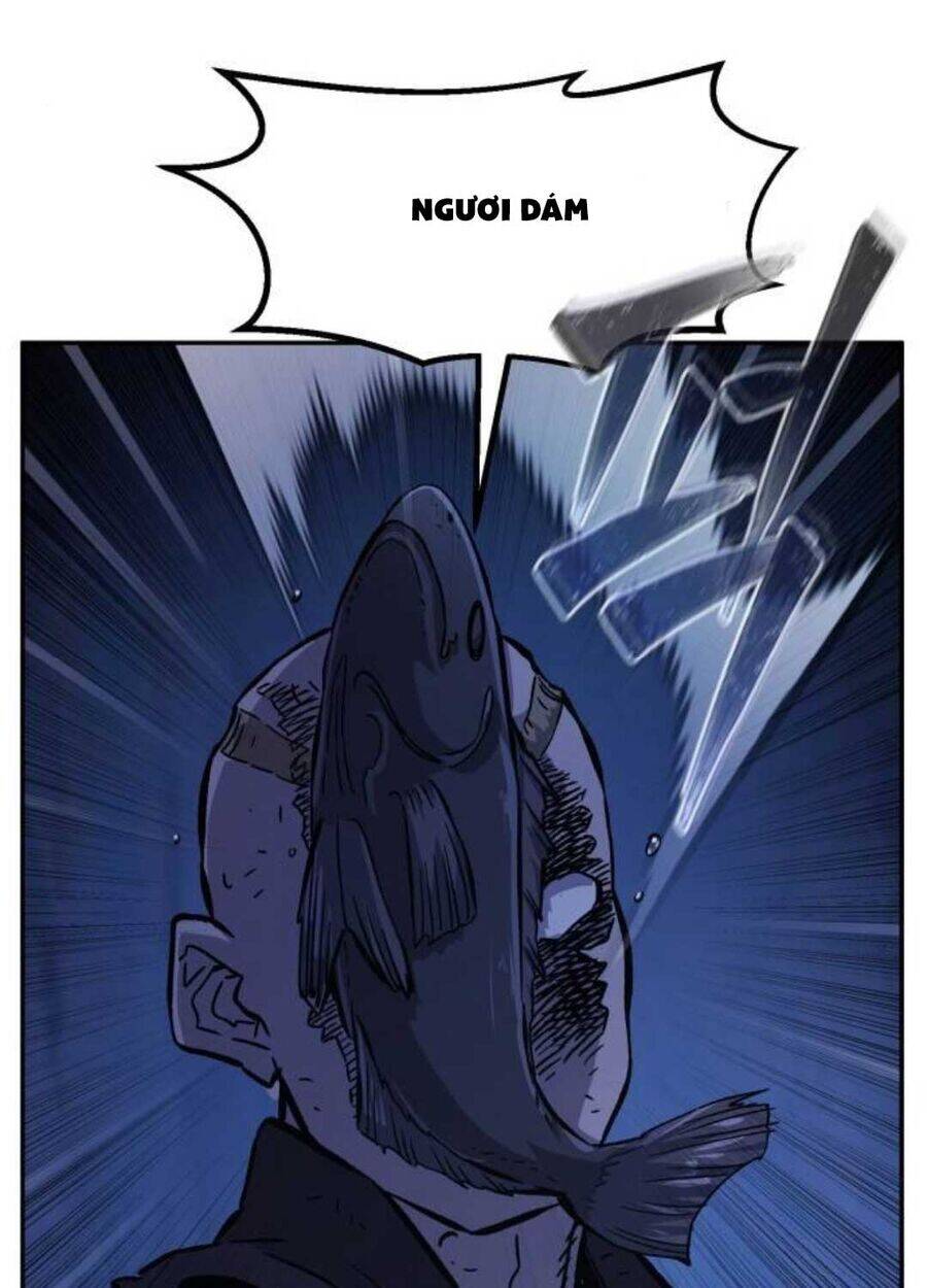 Tuyệt Đối Kiếm Cảm - Chapter 107 - Page 8