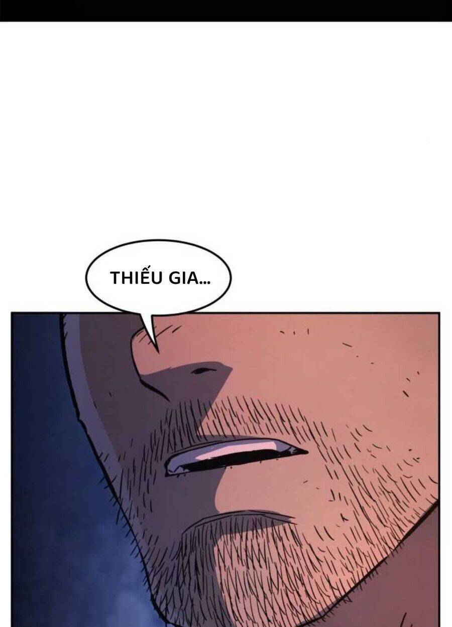 Tuyệt Đối Kiếm Cảm - Chapter 107 - Page 88