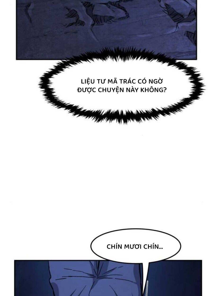 Tuyệt Đối Kiếm Cảm - Chapter 107 - Page 94