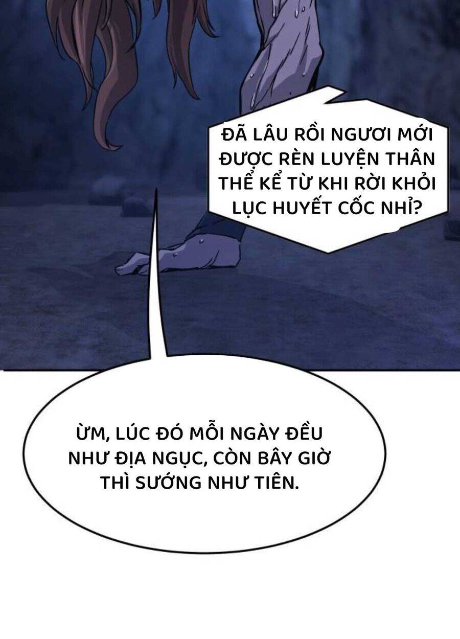 Tuyệt Đối Kiếm Cảm - Chapter 107 - Page 98