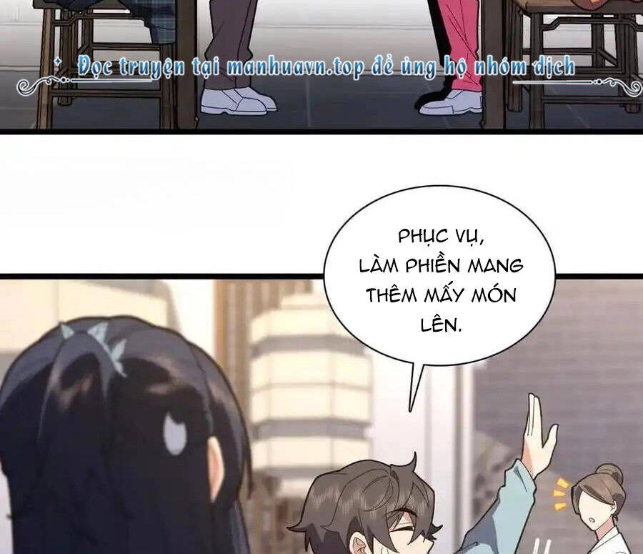 Bà Xã Nhà Tôi Đến Từ Ngàn Năm Trước - Chapter 276 - Page 17