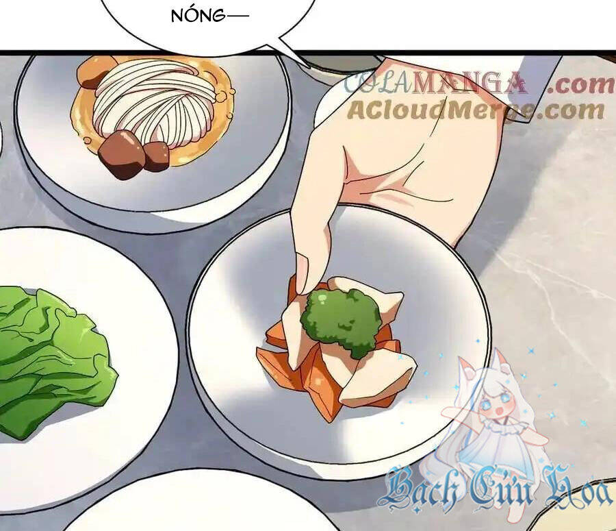 Bà Xã Nhà Tôi Đến Từ Ngàn Năm Trước - Chapter 276 - Page 20