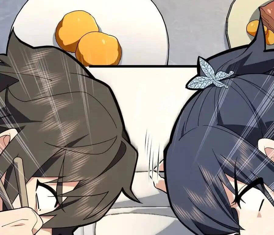 Bà Xã Nhà Tôi Đến Từ Ngàn Năm Trước - Chapter 276 - Page 21