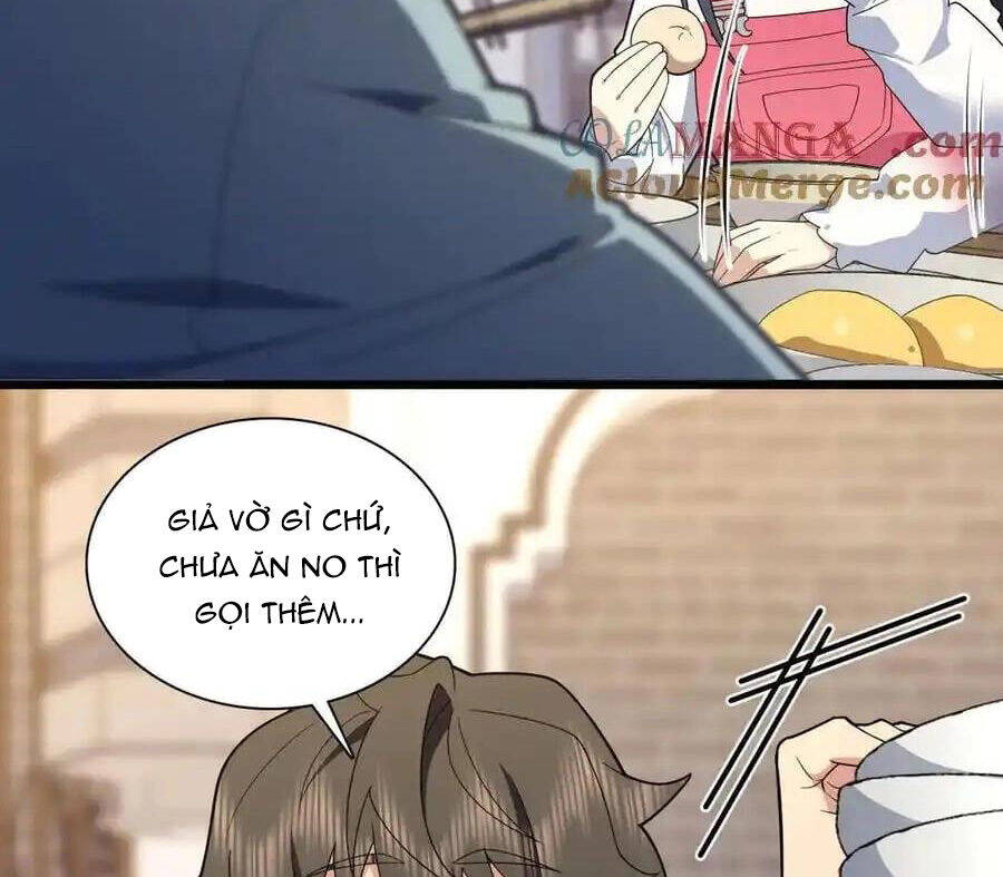 Bà Xã Nhà Tôi Đến Từ Ngàn Năm Trước - Chapter 276 - Page 25