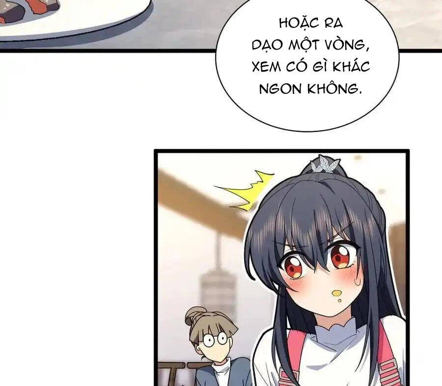 Bà Xã Nhà Tôi Đến Từ Ngàn Năm Trước - Chapter 276 - Page 27