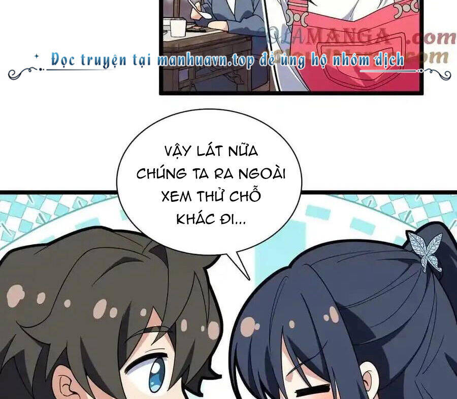 Bà Xã Nhà Tôi Đến Từ Ngàn Năm Trước - Chapter 276 - Page 28