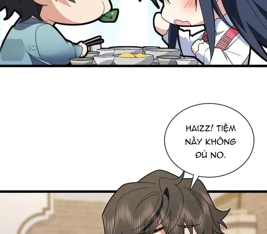 Bà Xã Nhà Tôi Đến Từ Ngàn Năm Trước - Chapter 276 - Page 29