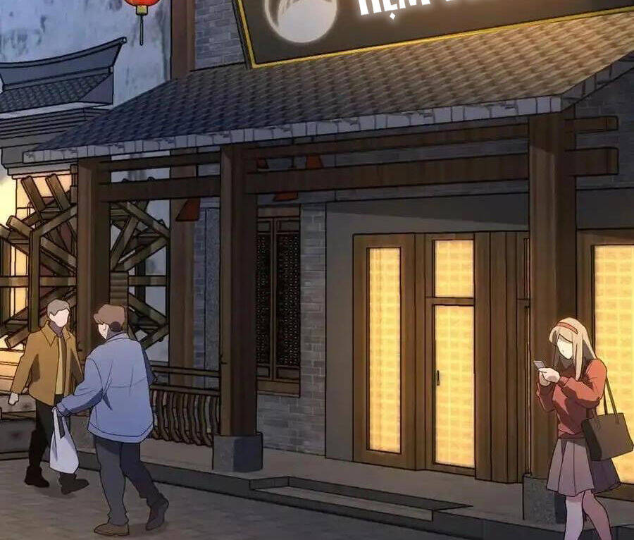 Bà Xã Nhà Tôi Đến Từ Ngàn Năm Trước - Chapter 276 - Page 3