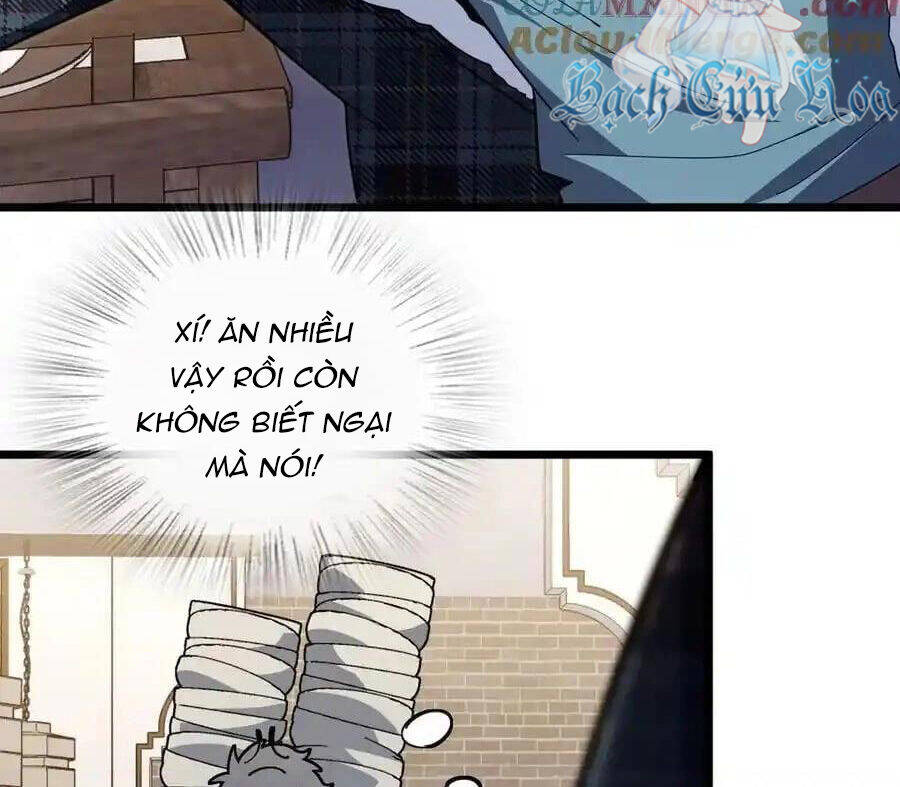 Bà Xã Nhà Tôi Đến Từ Ngàn Năm Trước - Chapter 276 - Page 31