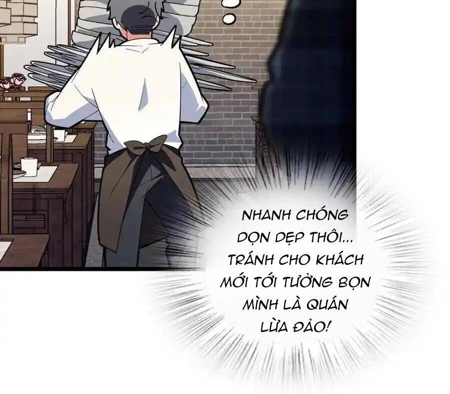 Bà Xã Nhà Tôi Đến Từ Ngàn Năm Trước - Chapter 276 - Page 32