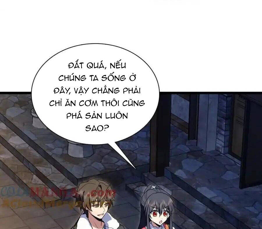 Bà Xã Nhà Tôi Đến Từ Ngàn Năm Trước - Chapter 276 - Page 33