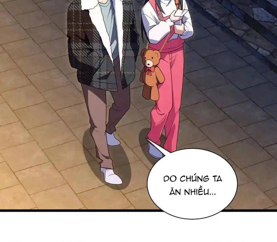 Bà Xã Nhà Tôi Đến Từ Ngàn Năm Trước - Chapter 276 - Page 34