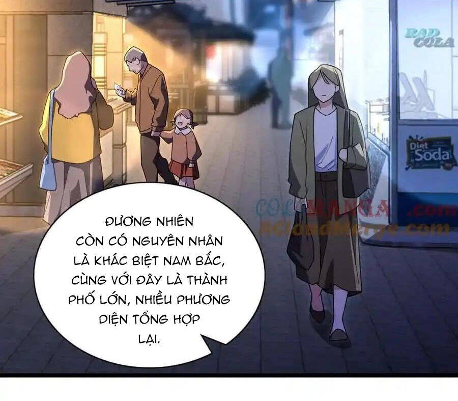 Bà Xã Nhà Tôi Đến Từ Ngàn Năm Trước - Chapter 276 - Page 36