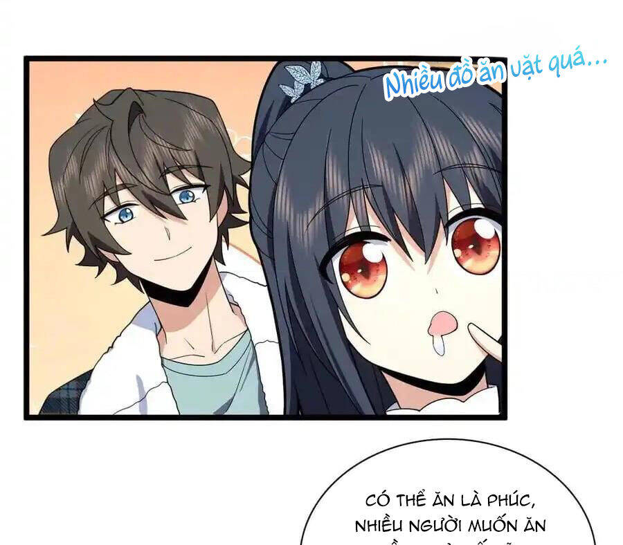 Bà Xã Nhà Tôi Đến Từ Ngàn Năm Trước - Chapter 276 - Page 37