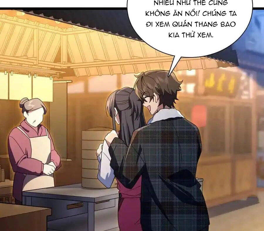 Bà Xã Nhà Tôi Đến Từ Ngàn Năm Trước - Chapter 276 - Page 38