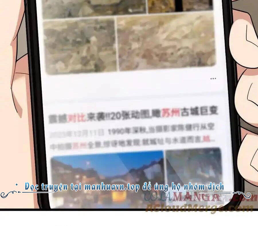 Bà Xã Nhà Tôi Đến Từ Ngàn Năm Trước - Chapter 276 - Page 41