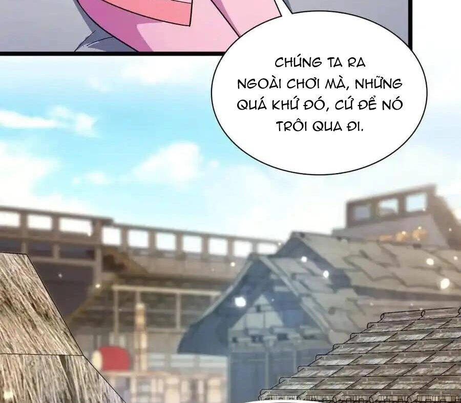 Bà Xã Nhà Tôi Đến Từ Ngàn Năm Trước - Chapter 276 - Page 45