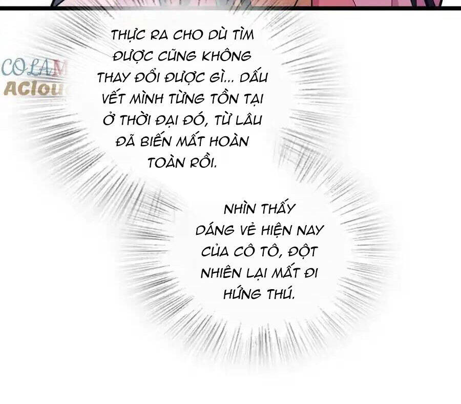 Bà Xã Nhà Tôi Đến Từ Ngàn Năm Trước - Chapter 276 - Page 47