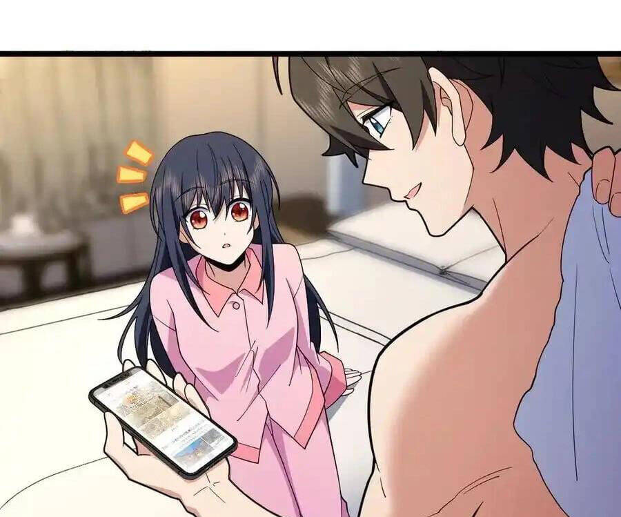 Bà Xã Nhà Tôi Đến Từ Ngàn Năm Trước - Chapter 276 - Page 48