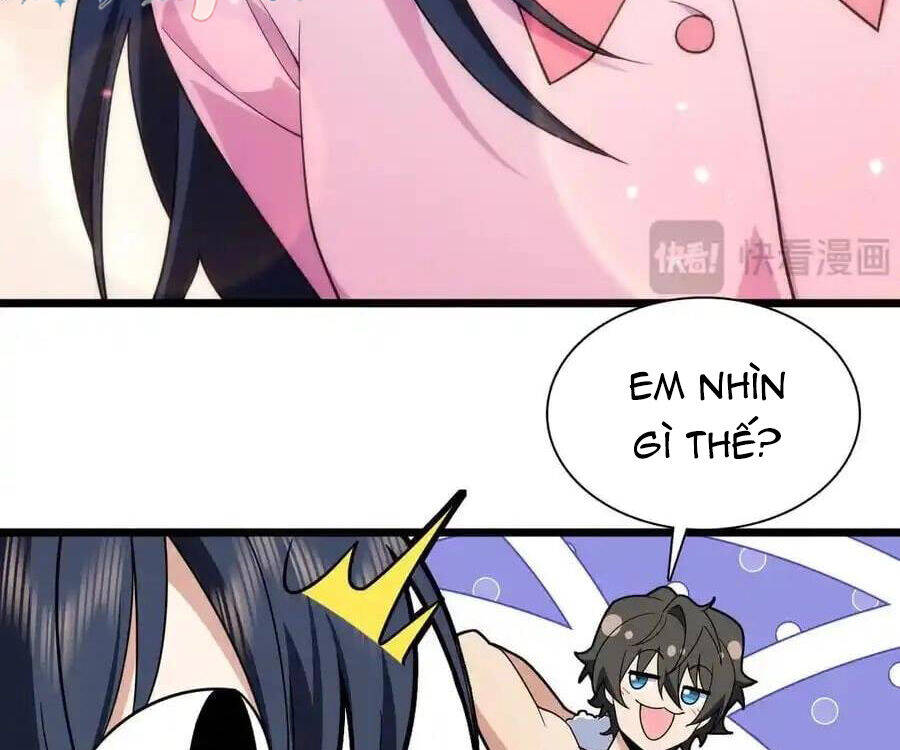 Bà Xã Nhà Tôi Đến Từ Ngàn Năm Trước - Chapter 276 - Page 53