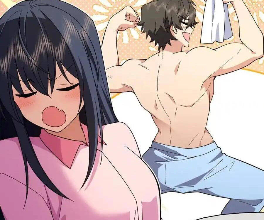 Bà Xã Nhà Tôi Đến Từ Ngàn Năm Trước - Chapter 276 - Page 55