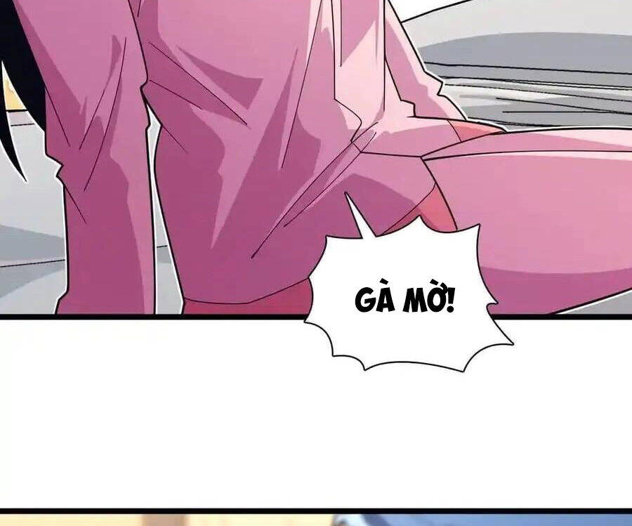 Bà Xã Nhà Tôi Đến Từ Ngàn Năm Trước - Chapter 276 - Page 56