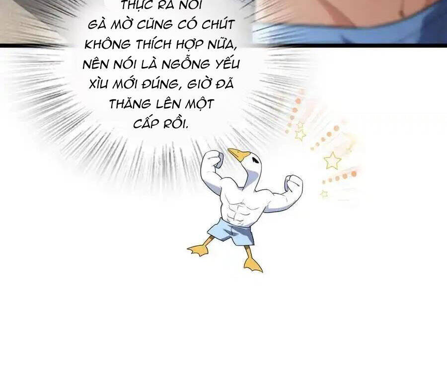 Bà Xã Nhà Tôi Đến Từ Ngàn Năm Trước - Chapter 276 - Page 58