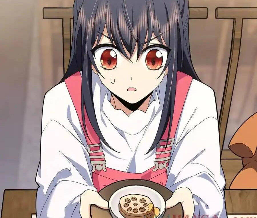 Bà Xã Nhà Tôi Đến Từ Ngàn Năm Trước - Chapter 276 - Page 6