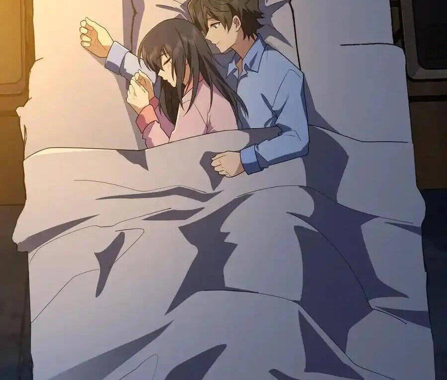 Bà Xã Nhà Tôi Đến Từ Ngàn Năm Trước - Chapter 276 - Page 61