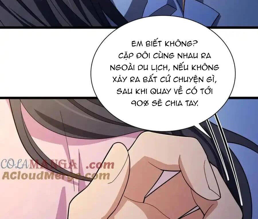 Bà Xã Nhà Tôi Đến Từ Ngàn Năm Trước - Chapter 276 - Page 64