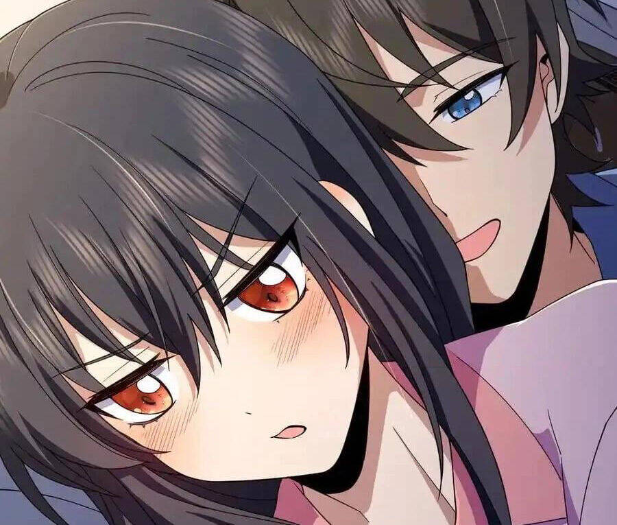 Bà Xã Nhà Tôi Đến Từ Ngàn Năm Trước - Chapter 276 - Page 66