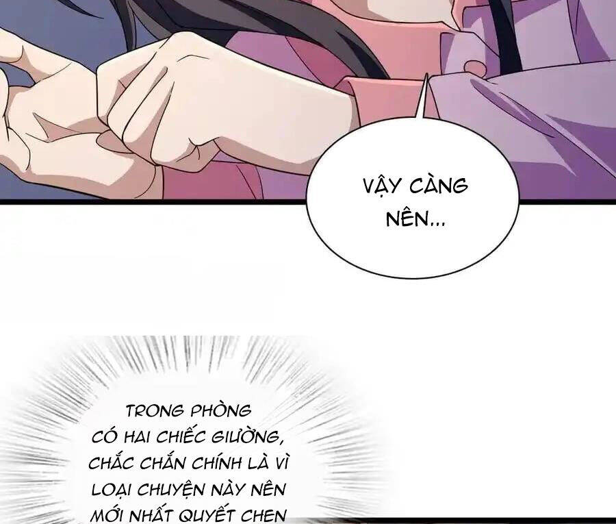 Bà Xã Nhà Tôi Đến Từ Ngàn Năm Trước - Chapter 276 - Page 67