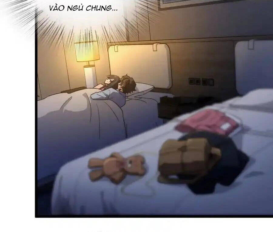 Bà Xã Nhà Tôi Đến Từ Ngàn Năm Trước - Chapter 276 - Page 68