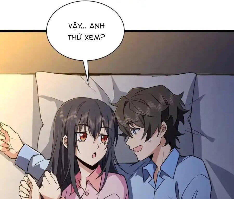 Bà Xã Nhà Tôi Đến Từ Ngàn Năm Trước - Chapter 276 - Page 69