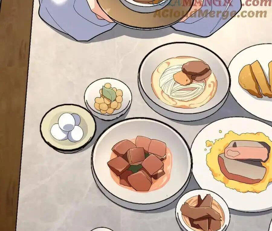 Bà Xã Nhà Tôi Đến Từ Ngàn Năm Trước - Chapter 276 - Page 7