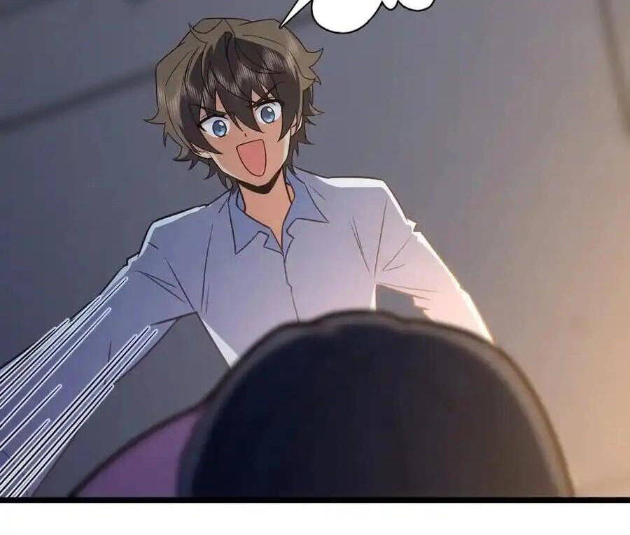 Bà Xã Nhà Tôi Đến Từ Ngàn Năm Trước - Chapter 276 - Page 71