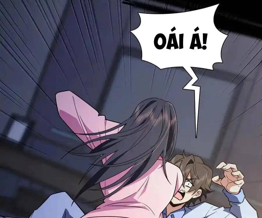 Bà Xã Nhà Tôi Đến Từ Ngàn Năm Trước - Chapter 276 - Page 78