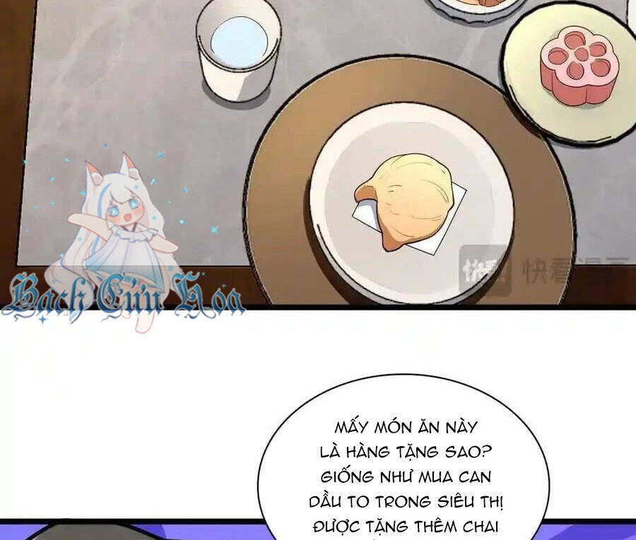 Bà Xã Nhà Tôi Đến Từ Ngàn Năm Trước - Chapter 276 - Page 8