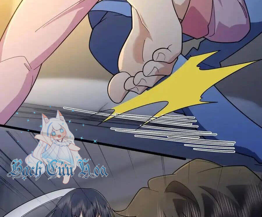 Bà Xã Nhà Tôi Đến Từ Ngàn Năm Trước - Chapter 276 - Page 82