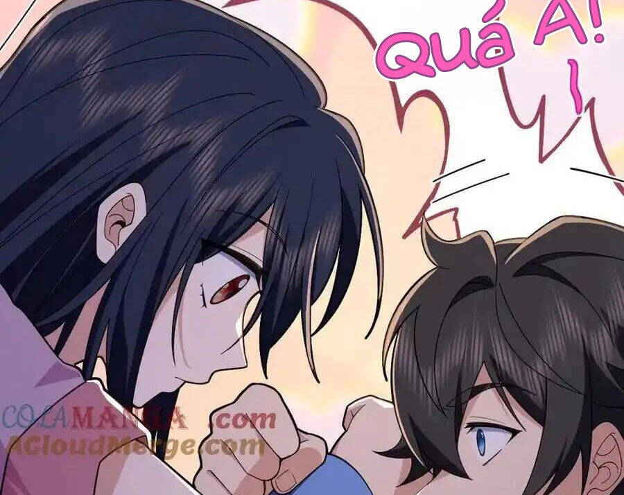 Bà Xã Nhà Tôi Đến Từ Ngàn Năm Trước - Chapter 276 - Page 88