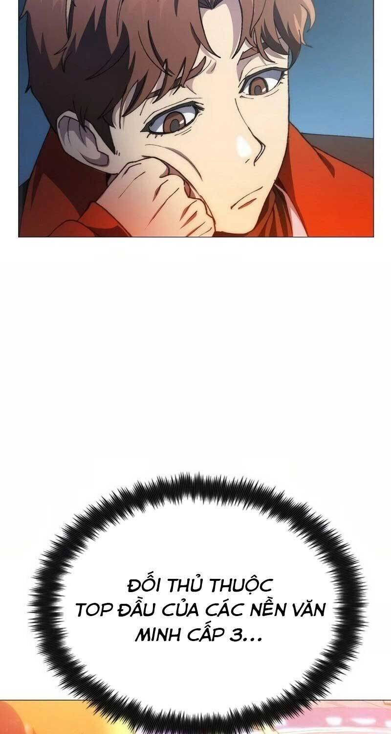 Đỉnh Phong Chi Tinh - Chapter 3 - Page 43