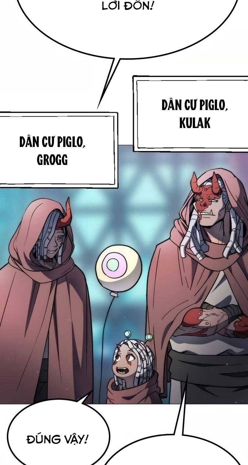 Đỉnh Phong Chi Tinh - Chapter 6 - Page 5