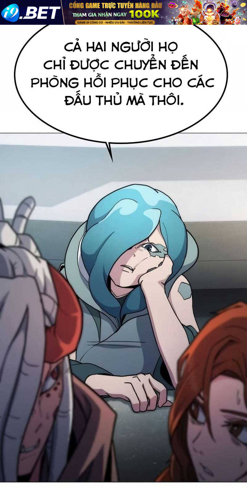 Đỉnh Phong Chi Tinh - Chapter 7 - Page 122