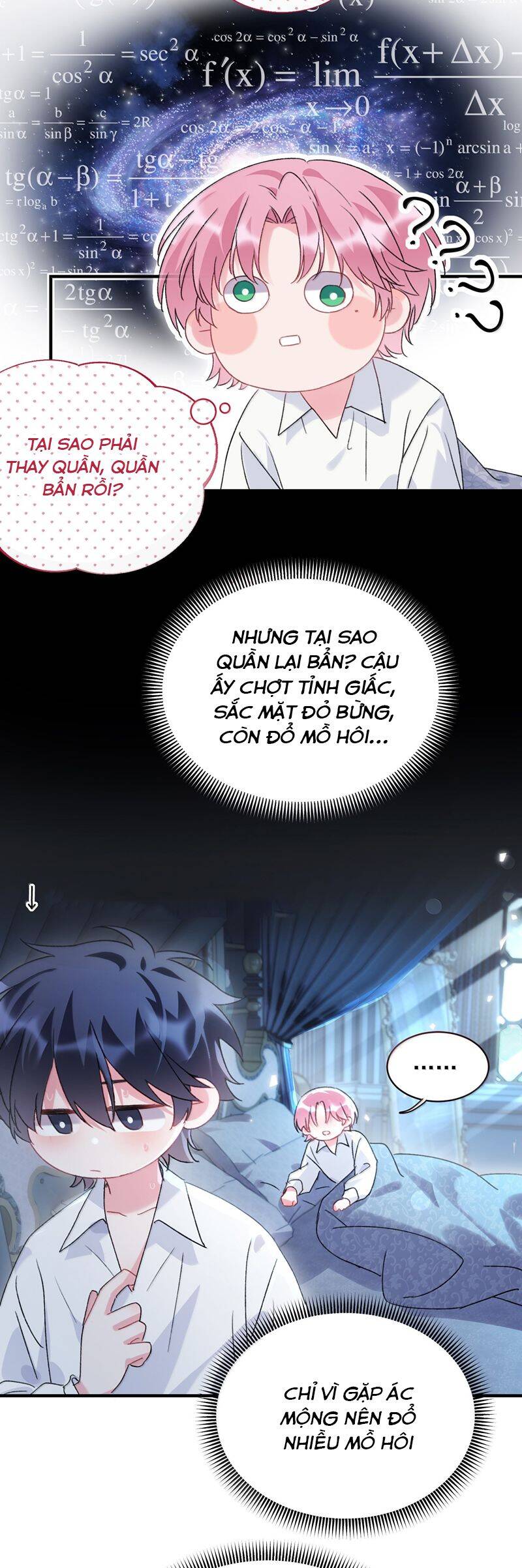 Tôi Phải Làm Một Kẻ Đại Xấu Xa - Chapter 153 - Page 13